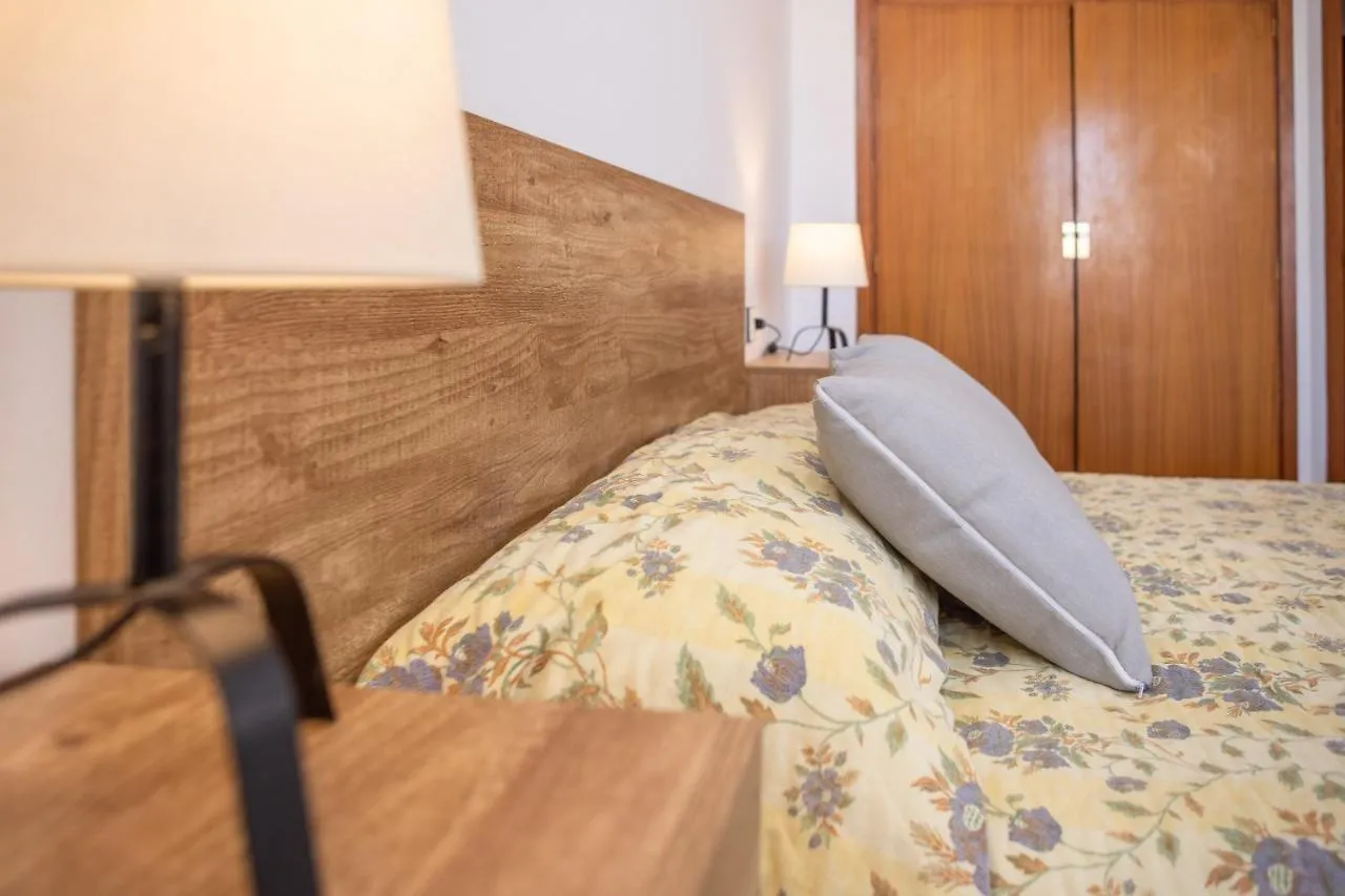 Apartment Rvapartaments La Pineda L'Estartit Spanien