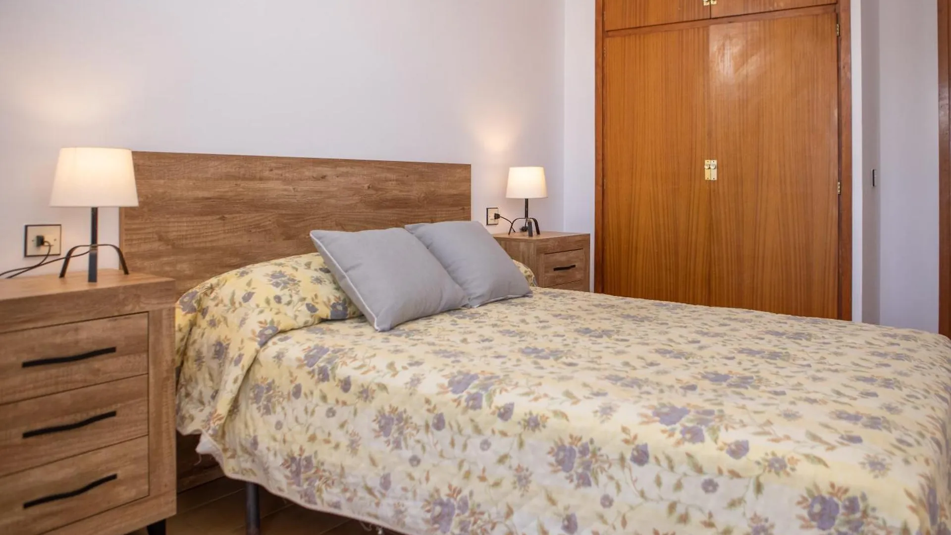 Apartment Rvapartaments La Pineda L'Estartit Spanien