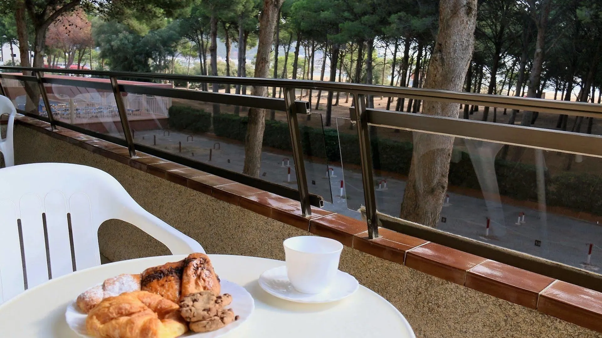 Apartamento Rvapartaments La Pineda L'Estartit