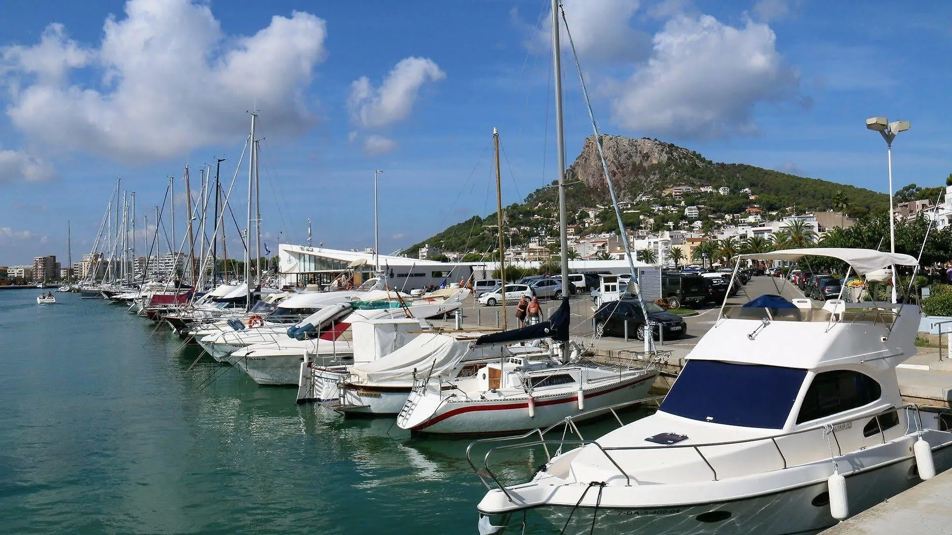 Apartamento Rvapartaments La Pineda L'Estartit Espanha