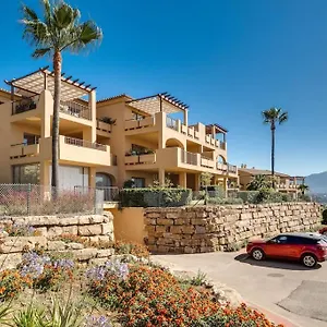  Apartment Superbe Avec Vue Spain