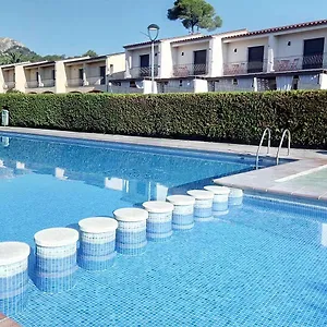  Ferienhaus Emporda Residencial