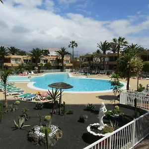 Apartment Residencial Las Dunas